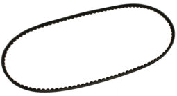 Drivrem 10x1200 mm