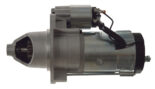 Startmotor 12V 2,0kW - Volvo Penta MD1B, AQD2B, MD2B, MD3B, MD11/MD17 - Referens: 833669, 3803073