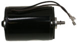Tiltmotor drevlyft
