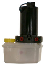Hydraulpump