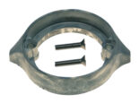 Aluminiumringsats - 280DP/290DP/DP-A/DP-A1/DP-A2/DP-B/DP-B1/DP-C/DP-C1/DP-D/DP-D1/DP-E/DP-G
