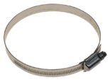 SlangklÃ¤mma 138 mm