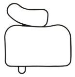 Packning drev