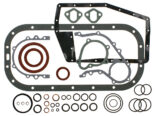 TillÃ¤ggssats - 230A/230B/250A/250B/251A/AQ131/AQ151/AQ171