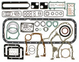TillÃ¤ggssats - - AD40/AQAD40/MD40/TAMD40/TMD40
