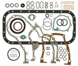 TillÃ¤ggssats till Volvo Penta 31-motor & KAD32