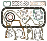 TillÃ¤ggssats till Volvo Penta 30-motor