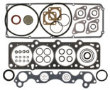 Sotningssats - 230/250/AQ125B/AQ131/AQ145B/AQ151