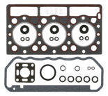 Sotningssats till Volvo Penta 2003