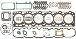 Sotningssats - AD40/AQAD40/MD40/TAMD40/TMD40