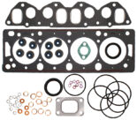 Sotningssats till Volvo Penta MD22L-B & MD22P-B