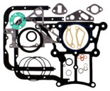 TillÃ¤ggssats till Volvo Penta MD22, TAMD22, & TMD22