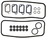 TillÃ¤ggssats sotning, Volvo Penta 60-motor