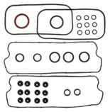 TillÃ¤ggssats sotning, Volvo Penta TAMD61A & TAMD62A