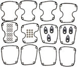 TillÃ¤ggssats sotning, Volvo Penta 100-motorer