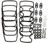 TillÃ¤ggssats sotning, Volvo Penta 100-motor, MD120AK