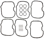 TillÃ¤ggssats sotning, Volvo Penta 120-motorer