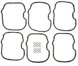 TillÃ¤ggssats sotning, Volvo Penta 120, 121, & 122-motorer