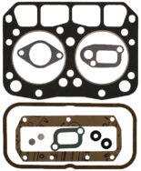 Sotningssats för Volvo Penta 1052BR