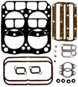 Sotningssats för Volvo Penta 1054BR