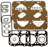 Sotningssats för Volvo Penta 1114BR