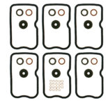 TillÃ¤ggssats sotning, för TID162-motorer