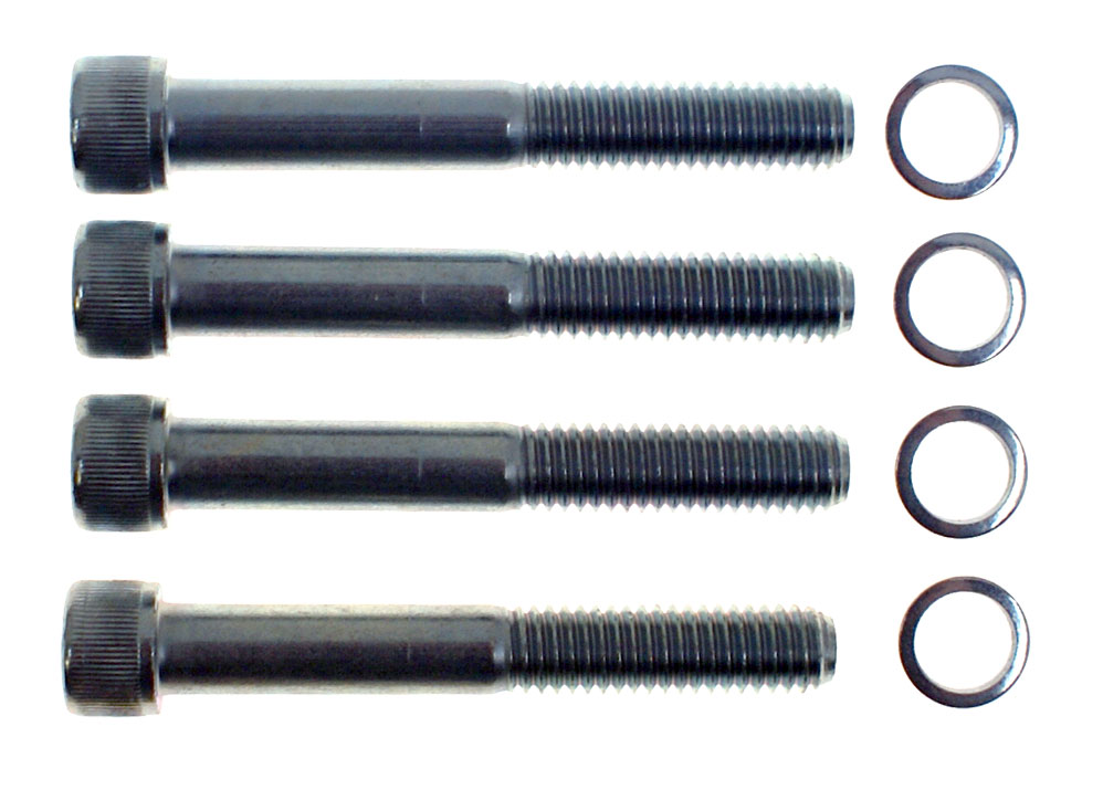 Bultsats dubbellagerbox - Volvo Penta 275A, 285A, 290A, 290DP, SP, DP, DPX-drev - Referens: 984068