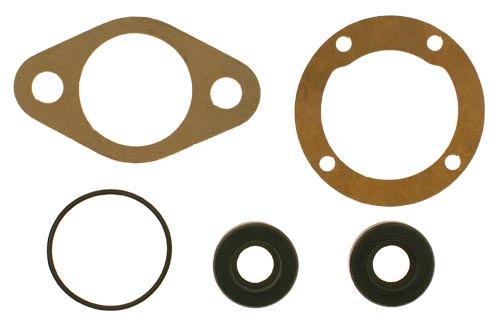 Packningssats sjövattenpump - Volvo Penta 2001, 2002, 2003, MD1, MD2, MD5, MD6, MD7, MD11