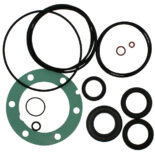Komplett packningssats - Volvo Penta 110S-drev - Referens: 876397, 875591