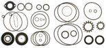 Komplett packningssats, singelpropeller - Volvo Penta 200, 250, 270, 275, 285, 290 SP-drev