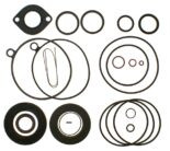 Packningssats, överhus - Volvo Penta 200, 250, 270, 275, 280, 285, 290, DP, SP-drev - Referens: 876266