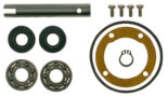 Reparationssats sjövattenpump - Volvo Penta 2001, 2002, 2003 - Referens: 21951414, 875756
