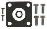 Monteringssats, avgaskrök - Volvo Penta B18, B20