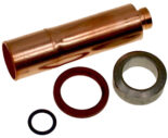 Spridarhylssats, insprutare - Volvo Penta 45, 70, TAMD71, TAMD72, TAMD73, TAMD74, TAMD75 - Referens: 276130, 466403