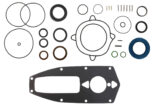 Komplett packningssats - Volvo Penta DPH & DPR