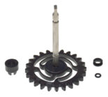 Reparationssats drivhjul powertrim