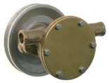 SjÃ¶vattenpump