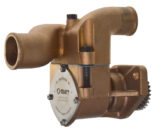 SjÃ¶vattenpump