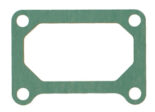 Laddluftkylarpackning - 4LHA