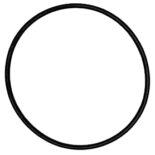 O-ring brÃ¤nslefilter