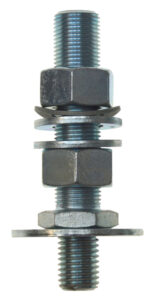 Pinnbultsats M16 - M18x1,5