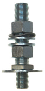 Pinnbultsats M16x1,5 - M18x1,5