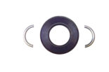 Distansringssats - Volvo Penta 275A, 280B, 29A, 290DP, DP-A, DP-B, DP-C, DP-D, SP-A, SP-C, MS3B, MS3C, MS4, MS4B - Referens: 897313, 897312