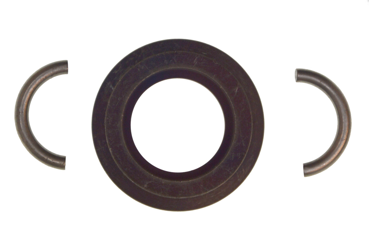 Distansringssats - Vovlo Penta DP, DP-S, DP-SM, DPX, SP, SX, MS4B, MS5A, MS5B - Referens: 3852294, 3852295