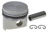 Kolv 0,25mm - 1GM10/2GM20/3GM30
