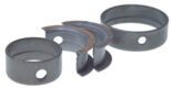 Ramlagersats 0,25mm komplett 2GM
