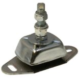 Motorkudde cc 140 mm 45sh