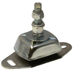 Motorkudde cc 140 mm 45sh