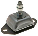 Motorkudde cc 182 mm 45sh