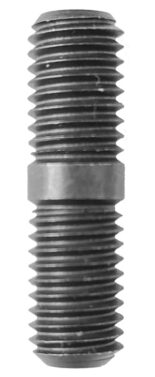 Pinnskruv